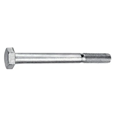 Image of CONNEX KL4081110 Uni Screws TX galv. 6,0x60, M10 x 110 mm