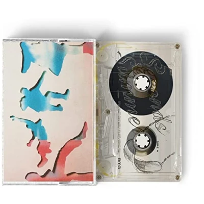 Image of 5sos5 [CASSETTE]