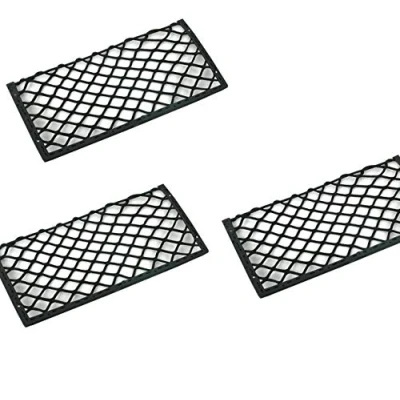 Image of 3 Pcs Large Quality Elastic Storage Net Campervan Caravan Boat, Great for V VV T4 T5 T6