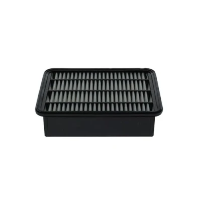 Image of 1780111130 Air Filter BOSCH F 026 400 740 66,5mm 217,5mm 270mm Insert TOYOTA: Land Cruiser Prado 150