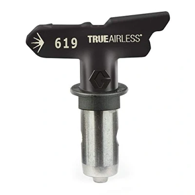 Image of GRACO TrueAirless 619 Spray Tip