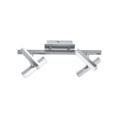 Image of JUST LIGHT. Rico LED ceiling lamp with rotatable lights