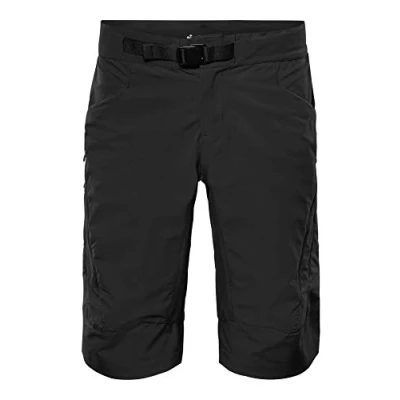 Image of Sweet Protection Hunter Men&#039;s Shorts M, mens, Shorts, 828164, Black, L