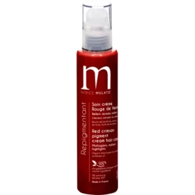 Image of Mulato Venetian Red Hair Treatment 200ml
