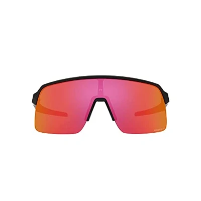 Image of Sunglasses Oakley Oo9463 sutro lite col. 946321 Man Mask Black