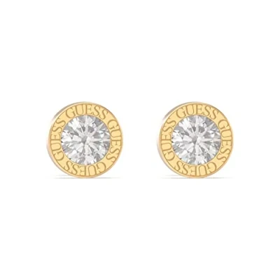 Image of Guess Earrings BRINCOS JUBE02244JWYGT U Brand, one size, Non precious metals, No Gemstone