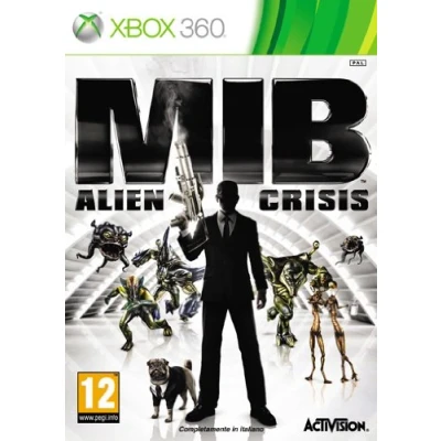 Image of GIOCO X360 MIB 3