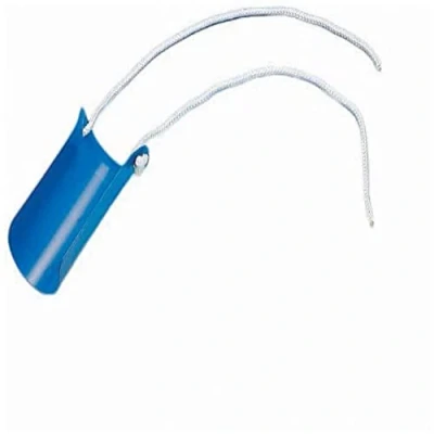 Image of Sock and Stocking Aid Put on Socks Tights Easily without Bending For the Elderley, With Arthritis, Disabled, Post Surgery, Pregnant, Bad Backs Independent Dressing Helper