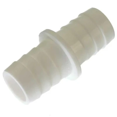 Image of 22mm Washing Machine Drain Hose Connector Joiner