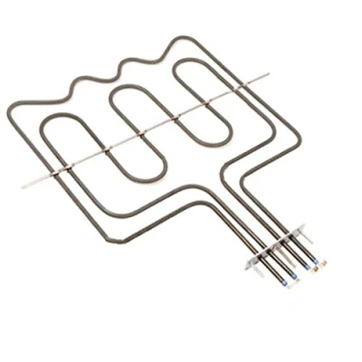 Image of Genuine Lamona LAM4402 Oven Cooker Grill Dual Element (2300W)