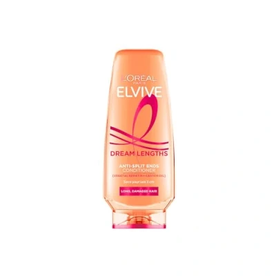 Image of L&#039;Oral Paris Elvive Dream Lengths Conditioner 300ml