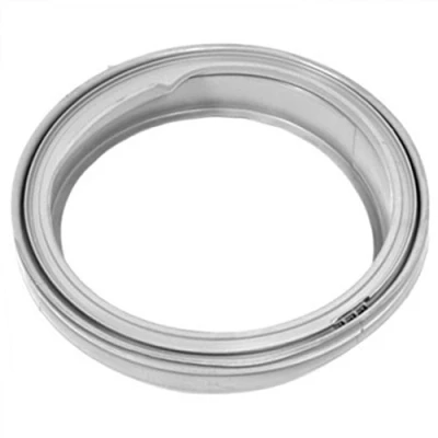 Image of SPARES2GO Door Seal Gasket for Bush Washing Machine