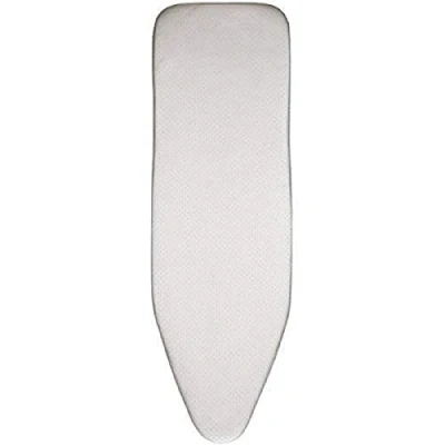 Image of Brabantia Ironing Board Cover, Size B, Standard Metallised Silver
