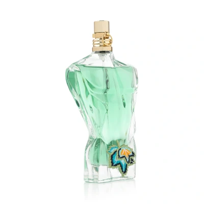 Image of Jean Paul Gaultier Le Beau Paradise Garden Eau De Parfum 125ml