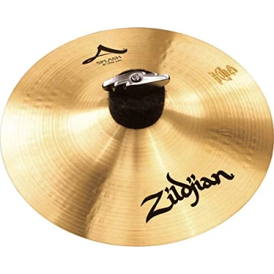 Image of Zildjian A Series 10 Inch Splash Cymbal