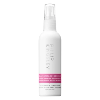 Image of Philip Kingsley Daily Damage Defence Leave In Conditioner 125ml