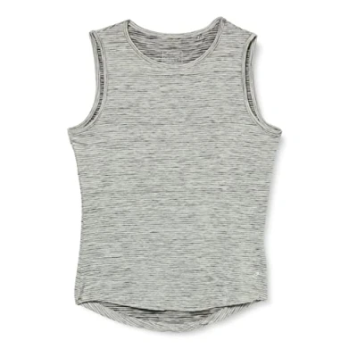 Image of ENERGETICS Goraline Tanktop Melange/Black 44