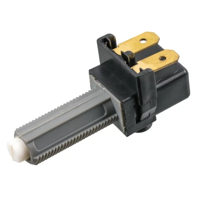 Image of 0015452409, A0015452409 Brake Light Switch FEBI BILSTEIN 186631 Electric