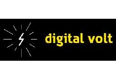 Digital Volt logo