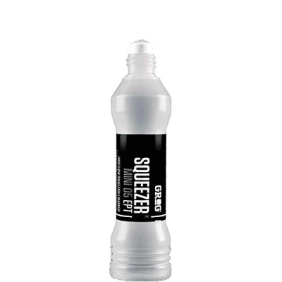 Image of Grog Squeezer Mini 05 Refillable Empty Marker 5mm Nib Supplied By Graff City