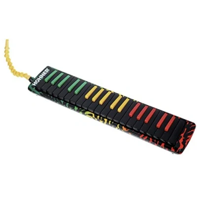 Image of Hohner AirBoard Rasta 37