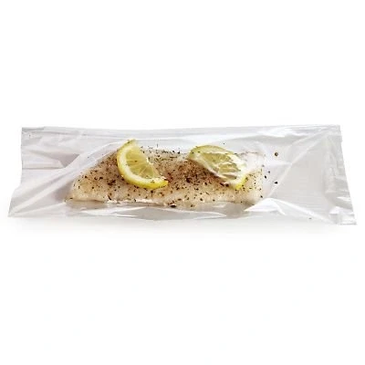 Image of Lakeland Peel &amp; Seal Fish Fillet Cook in Bags x 20
