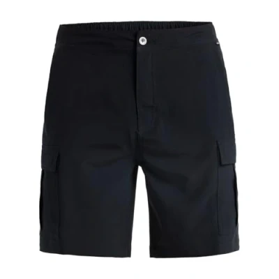 Image of Quiksilver HALF 19 Swimming shorts, Men&#039;s, Size: 32, Black