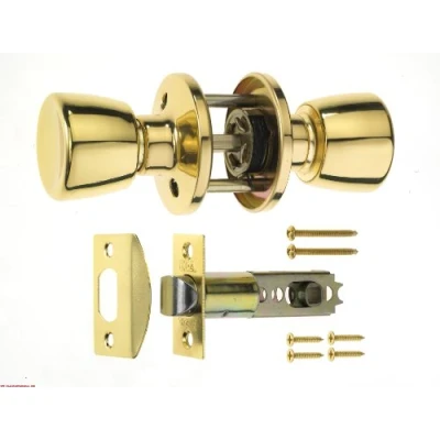 Image of ERA 170 31 Knob Set,Gold
