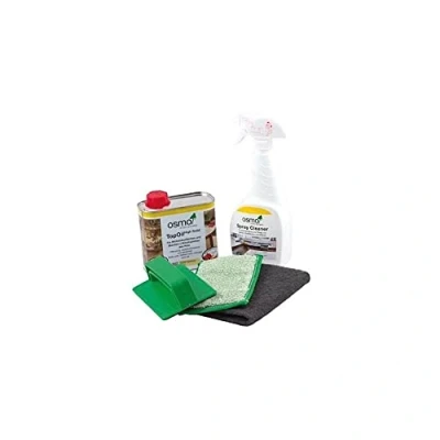 Image of New 11216 Osmo Top Oil Matt 3058 Surface kit