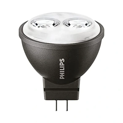 Image of PHILIPS Master LED MR11 12V 3.5W (20W) 2700K 24 Degrees