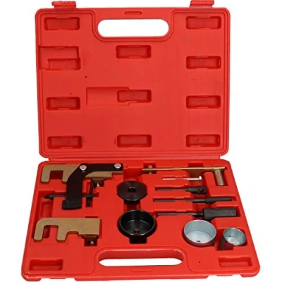Image of AB Tools Neilsen Diesel Engine Timing Locking Setting Kit For Renault Nissan Vauxhall Opel Cars