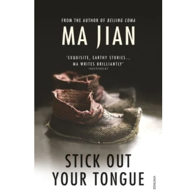 Image of Stick Out Your Tongue