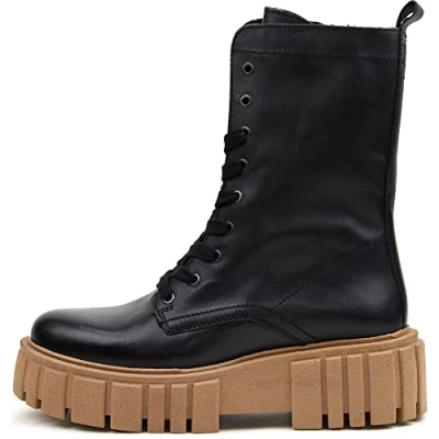 Image of Marc O&#039;Polo Women&#039;s Mod. Christel 2a Ankle Boot, 997, 6 UK