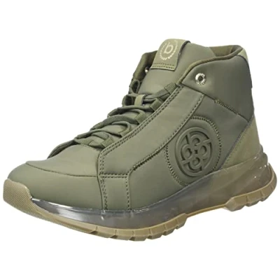 Image of bugatti Women&#039;s 432a7d306900 Boots, dunkelgr&amp;uumln, 6 UK