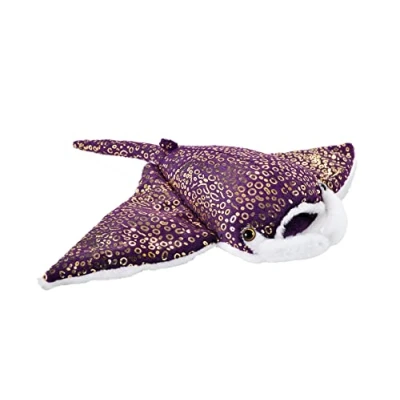 Image of Wild Republic 26464 Manta Ray Foilkins