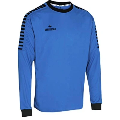 Image of Derbystar Hyper Sweatshirt Green White M
