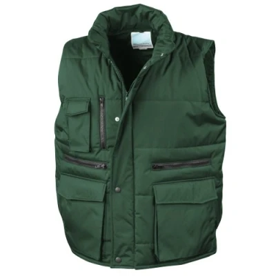 Image of Result R127A Lance Bodywarmer Bottle, Medium