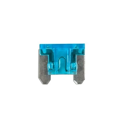 Image of Connect 36847 Low Profile Mini Blade Fuse 15A 5pc