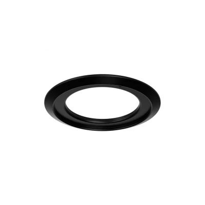 Image of Collingwood Hole Converter Plate Black