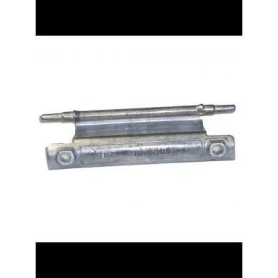 Image of Qualtex C00206162 X41412X 1701426 Hotpoint Creda Tumble Dryer Door Hinge for 37521/17098/WD1200
