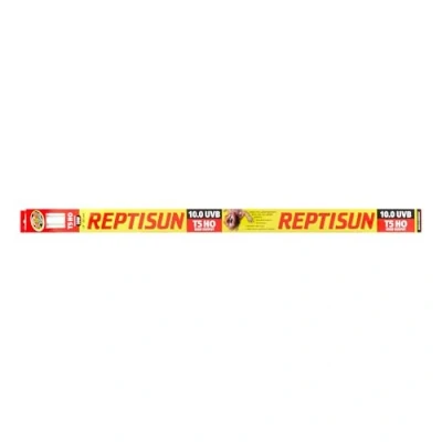Image of Zoo Med Reptisun 10.0 T5 UVB Lamp, 39 W