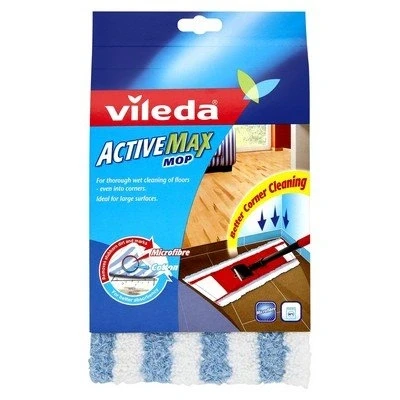 Image of Indispensable Vileda Active Max Refill [E94995] (Neoteric Design)