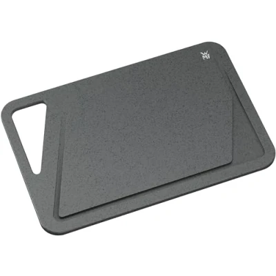 Image of WMF 45 x 30 cm Cutting Board, White