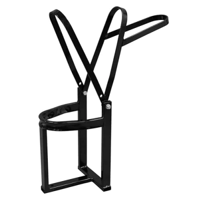 Image of Sealey Off Road Motorcycle Front Wheel Chock