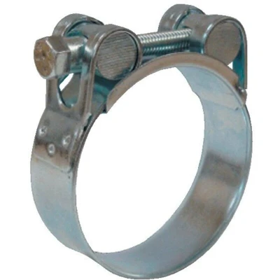 Image of Jubilee JSC079MSP Super Clamp M/S 74 79mm (Pack of 2)
