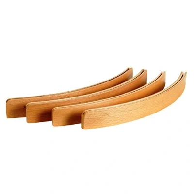 Image of AK Sport 35 cm Wooden Cardholder
