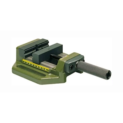 Image of PROXXON 2220402 Mordaza Primus 100, Black
