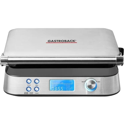 Image of Gastroback Waffle Maker Advanced Control