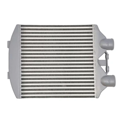 Image of Intercooler,Front Mount Intercooler Inter Cooler Fit Ibiza Seat Sport Skoda Fabia Vrs Mk1 Front Turbo Car Modified Accessory