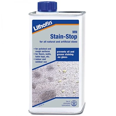 Image of Lithofin MN Stain Stop, 1 litre